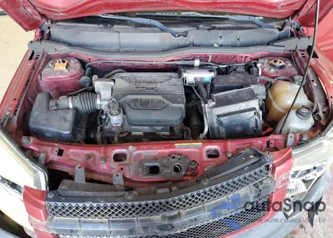 2005 Chevrolet Equinox Ls from USA, damaged, VIN 2CNDL13F056012738